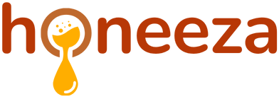  Honeeza Logo