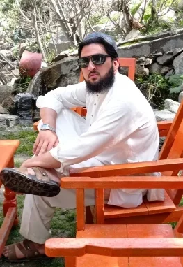 Jawed Ali Co-founderHoneeza