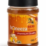 Beri honey 1kg raw pure and natural beri honey by honeeza