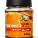 Beri honey 250g raw pure and natural beri honey by honeeza