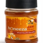 Beri honey 500g raw pure and natural beri honey by honeeza