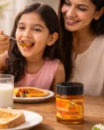 Honeeza 125g honey jar 7