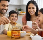 Honeeza 250g honey jar 10