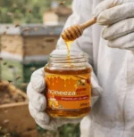 Sidr (beri) honey - 250g raw, export quality pure sidr honey - Image 2