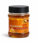 Honeeza 500g honey jar 1
