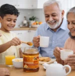 Honeeza 500g honey jar 7