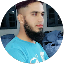 Asim khan profile picture
